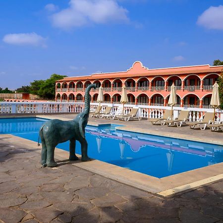 Hacienda San Juan Resort San Juan Bautista Ngoại thất bức ảnh