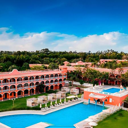 Hacienda San Juan Resort San Juan Bautista Ngoại thất bức ảnh
