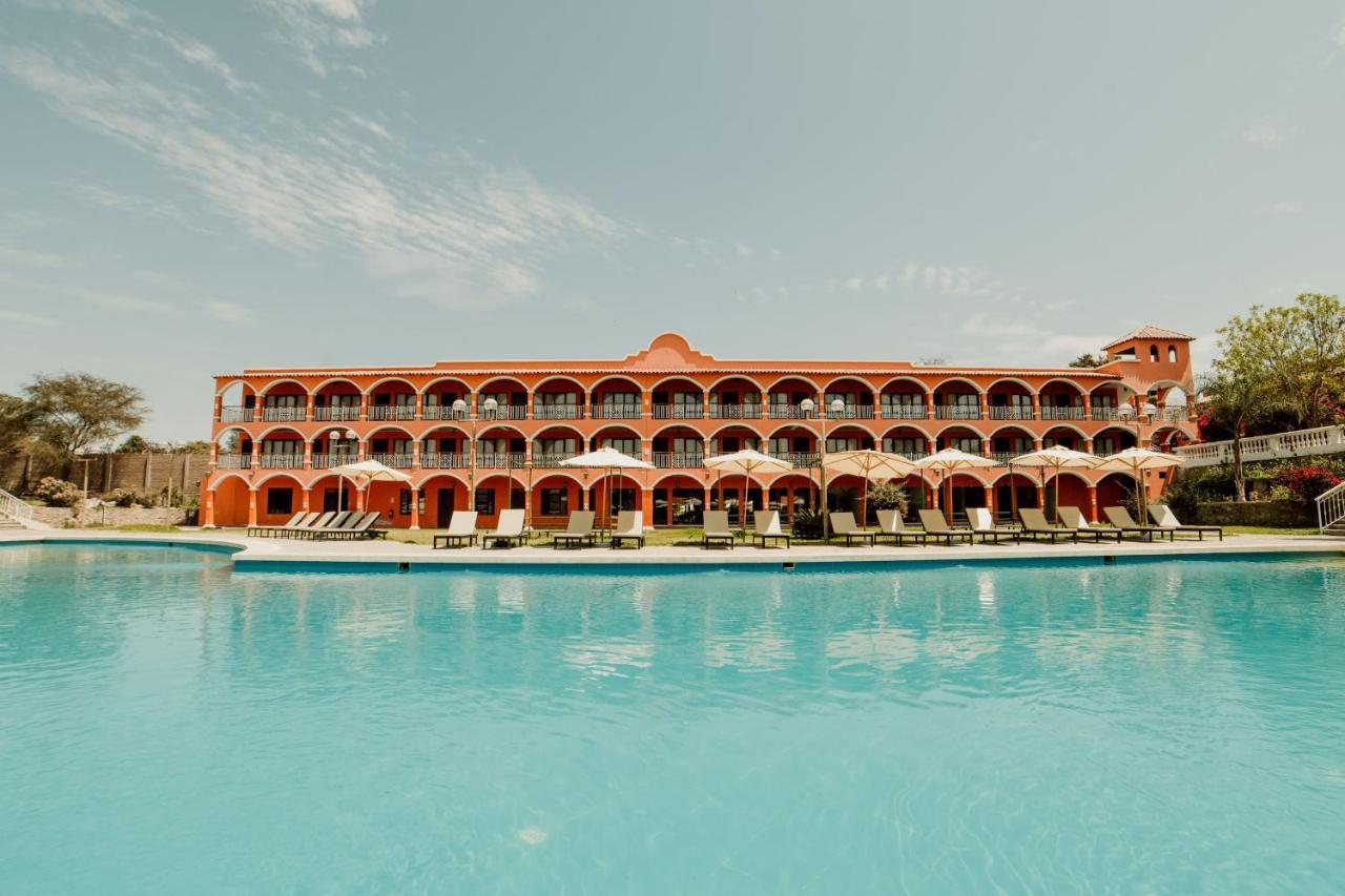 Hacienda San Juan Resort San Juan Bautista Ngoại thất bức ảnh