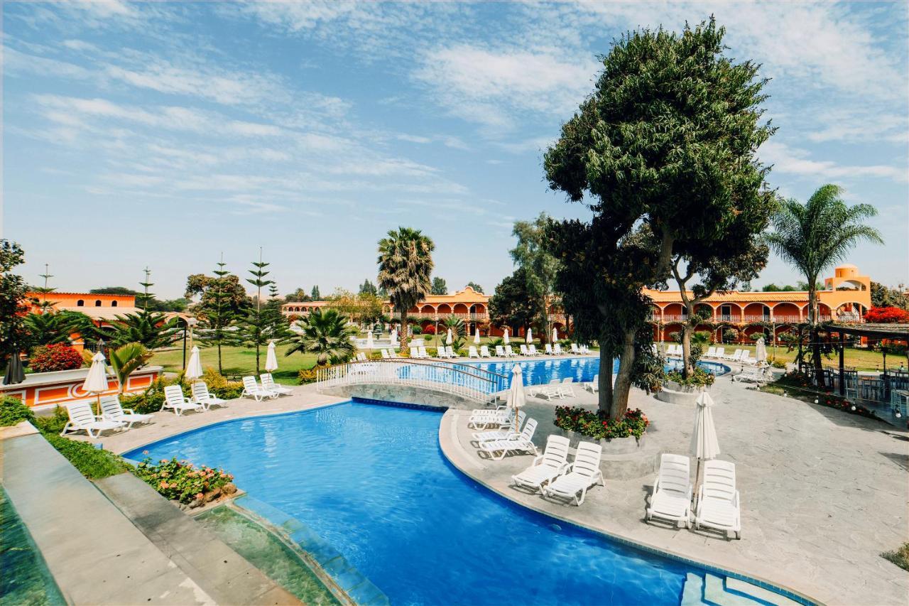 Hacienda San Juan Resort San Juan Bautista Ngoại thất bức ảnh