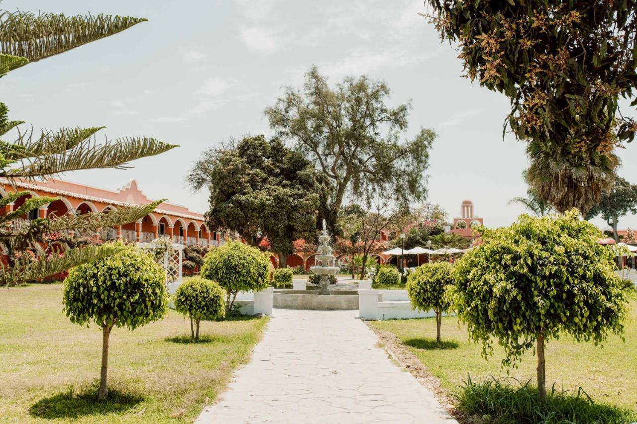 Hacienda San Juan Resort San Juan Bautista Ngoại thất bức ảnh
