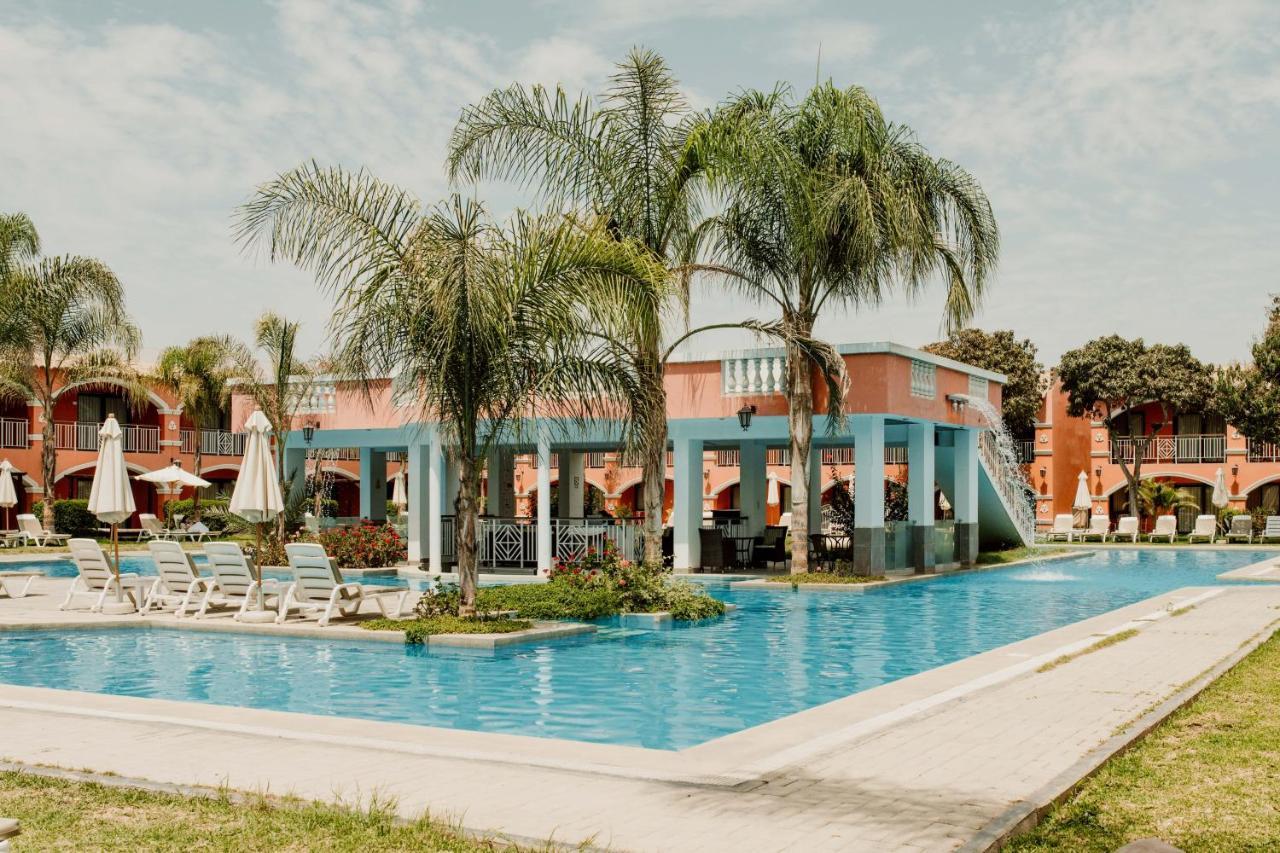 Hacienda San Juan Resort San Juan Bautista Ngoại thất bức ảnh