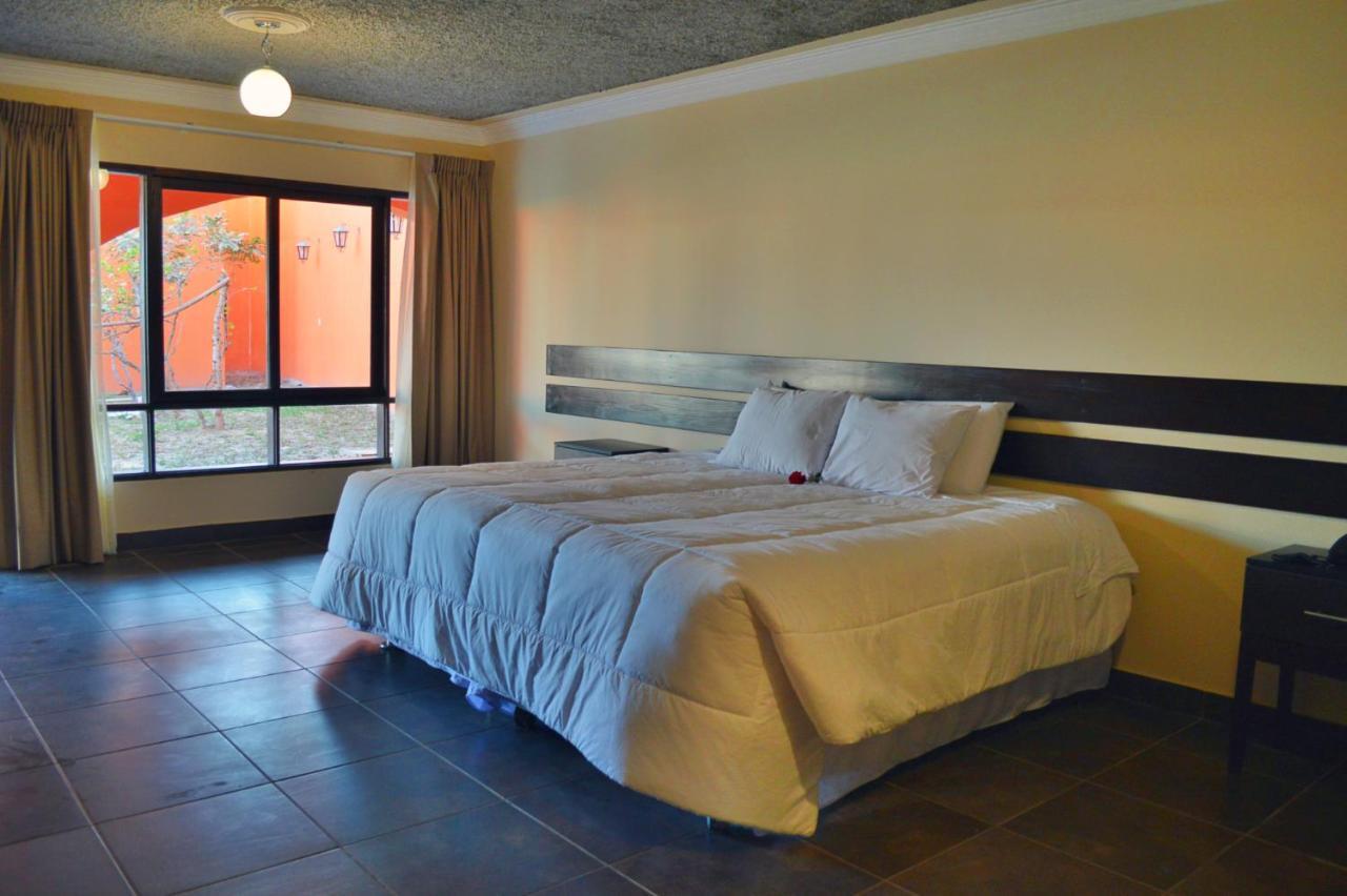 Hacienda San Juan Resort San Juan Bautista Ngoại thất bức ảnh