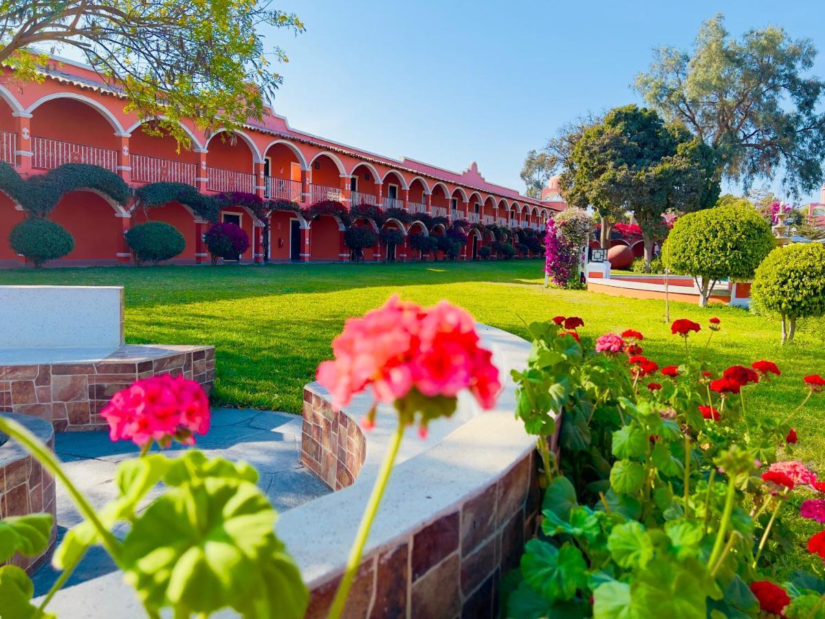 Hacienda San Juan Resort San Juan Bautista Ngoại thất bức ảnh