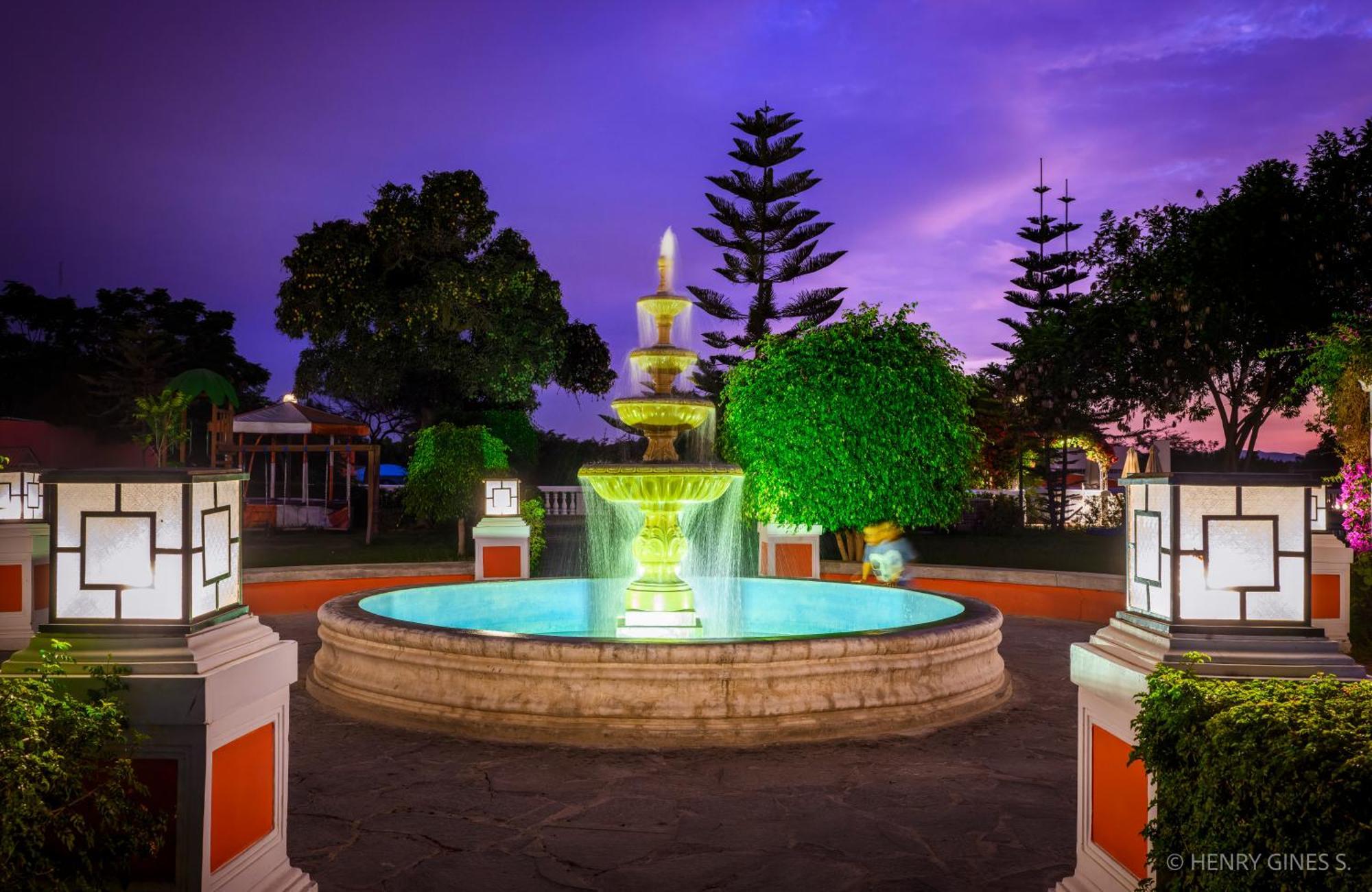 Hacienda San Juan Resort San Juan Bautista Ngoại thất bức ảnh