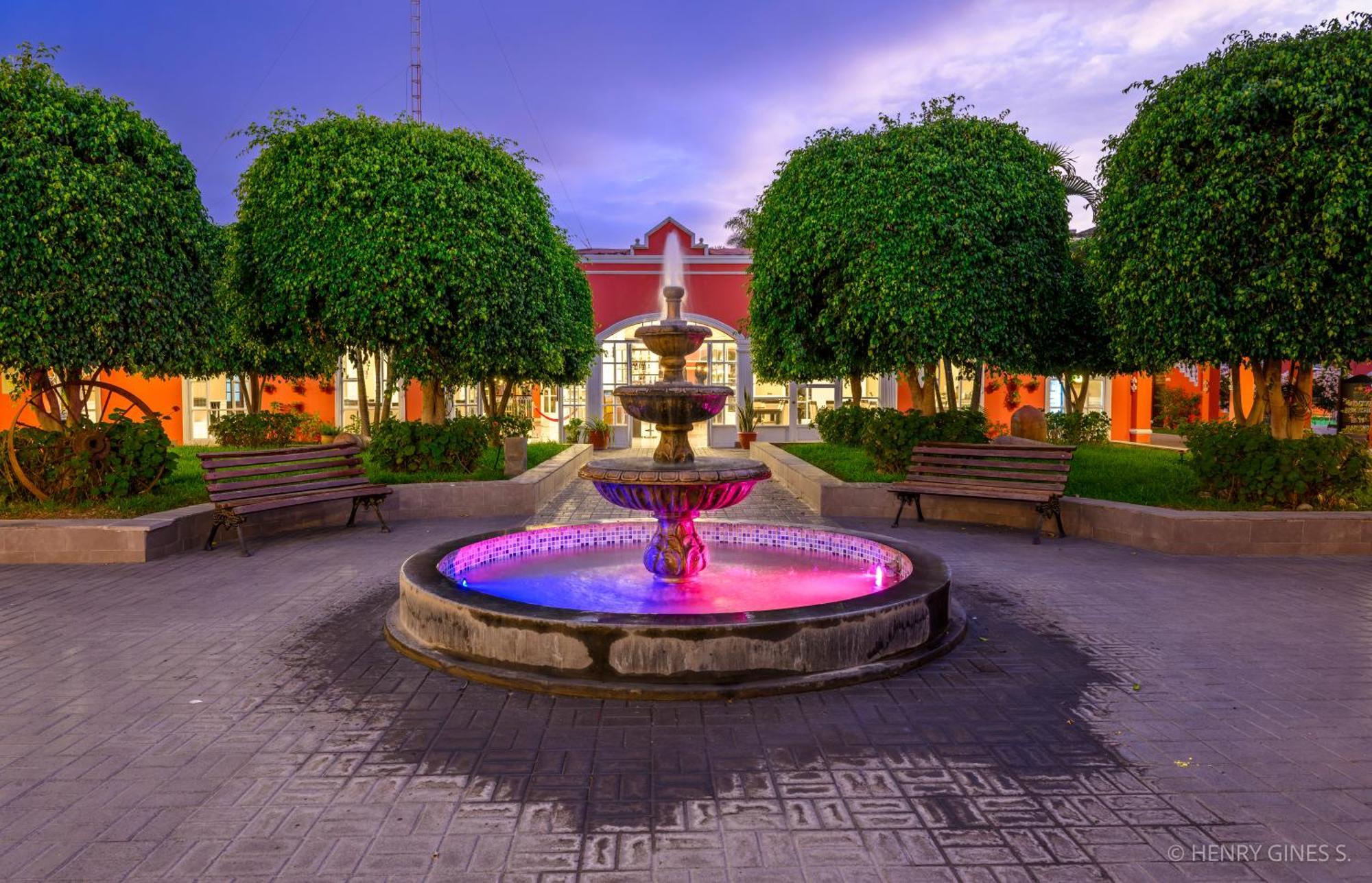 Hacienda San Juan Resort San Juan Bautista Ngoại thất bức ảnh
