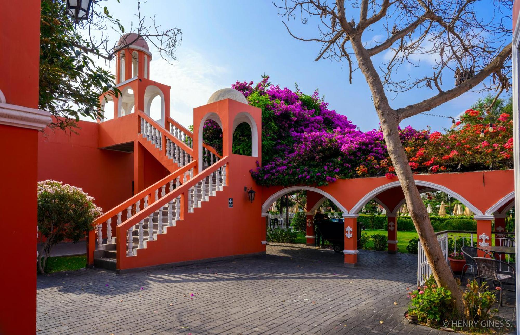Hacienda San Juan Resort San Juan Bautista Ngoại thất bức ảnh