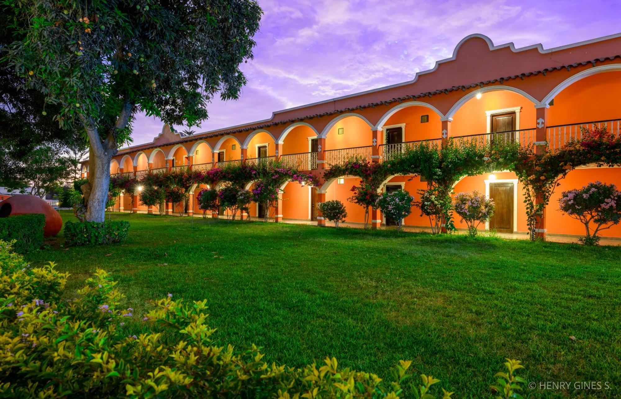 Hacienda San Juan Resort San Juan Bautista Ngoại thất bức ảnh
