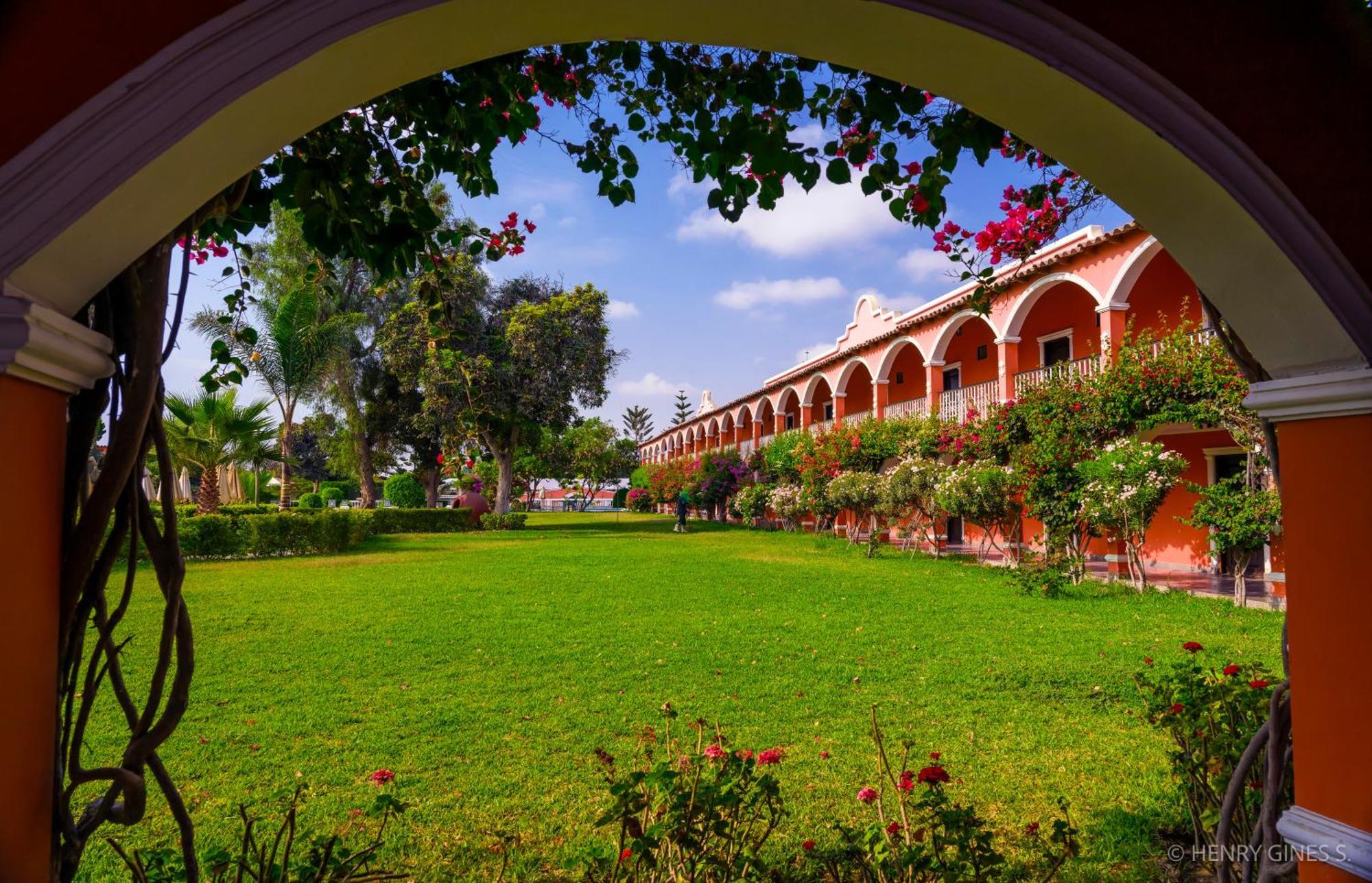 Hacienda San Juan Resort San Juan Bautista Ngoại thất bức ảnh
