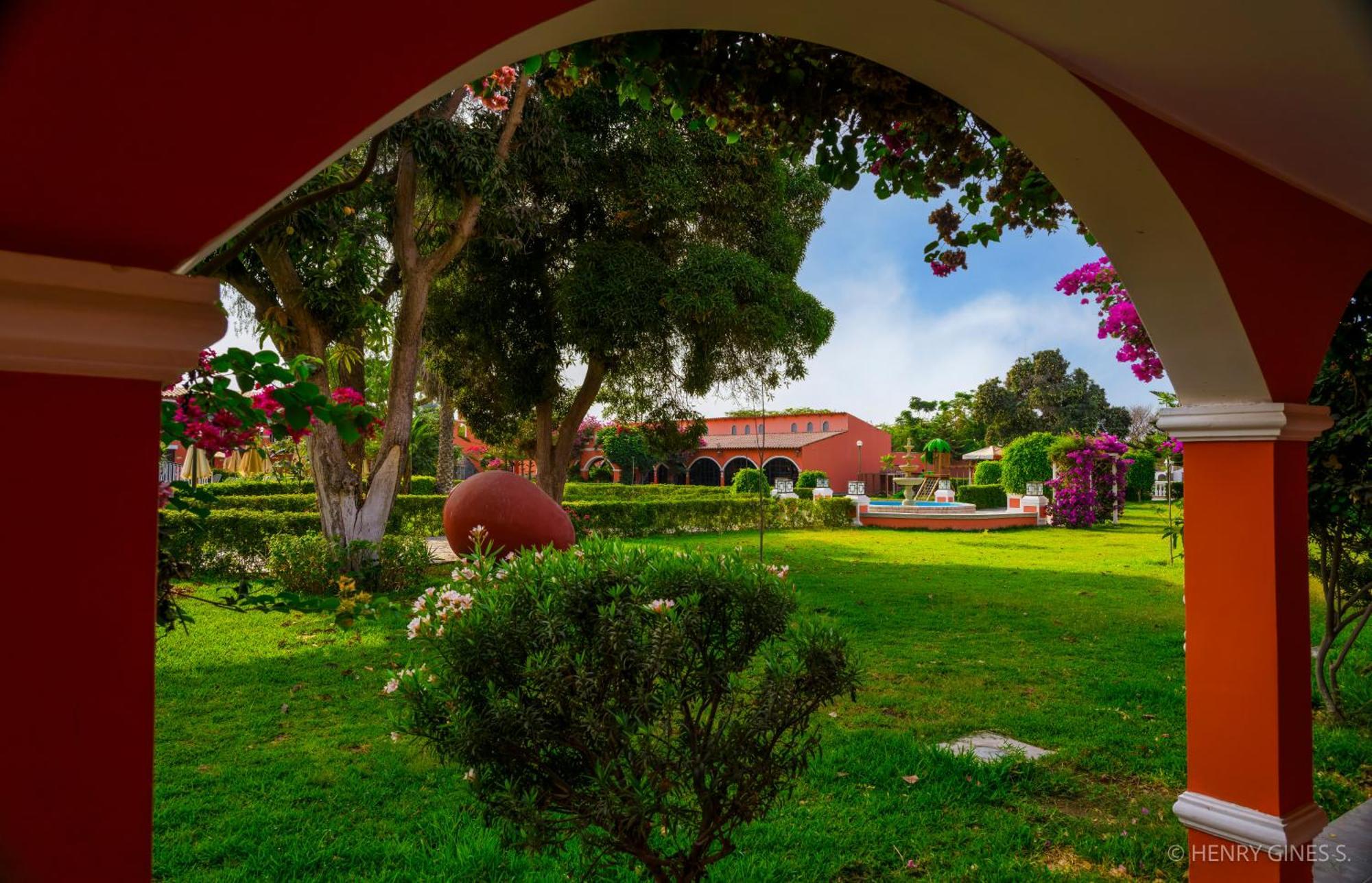Hacienda San Juan Resort San Juan Bautista Ngoại thất bức ảnh