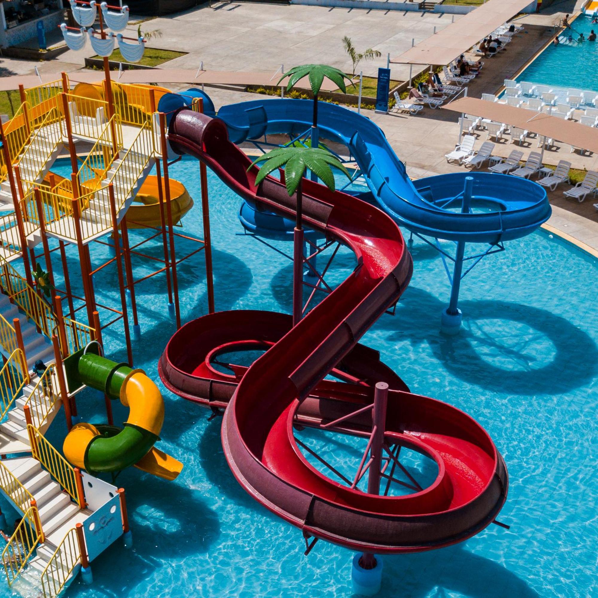 Hacienda San Juan Resort San Juan Bautista Ngoại thất bức ảnh