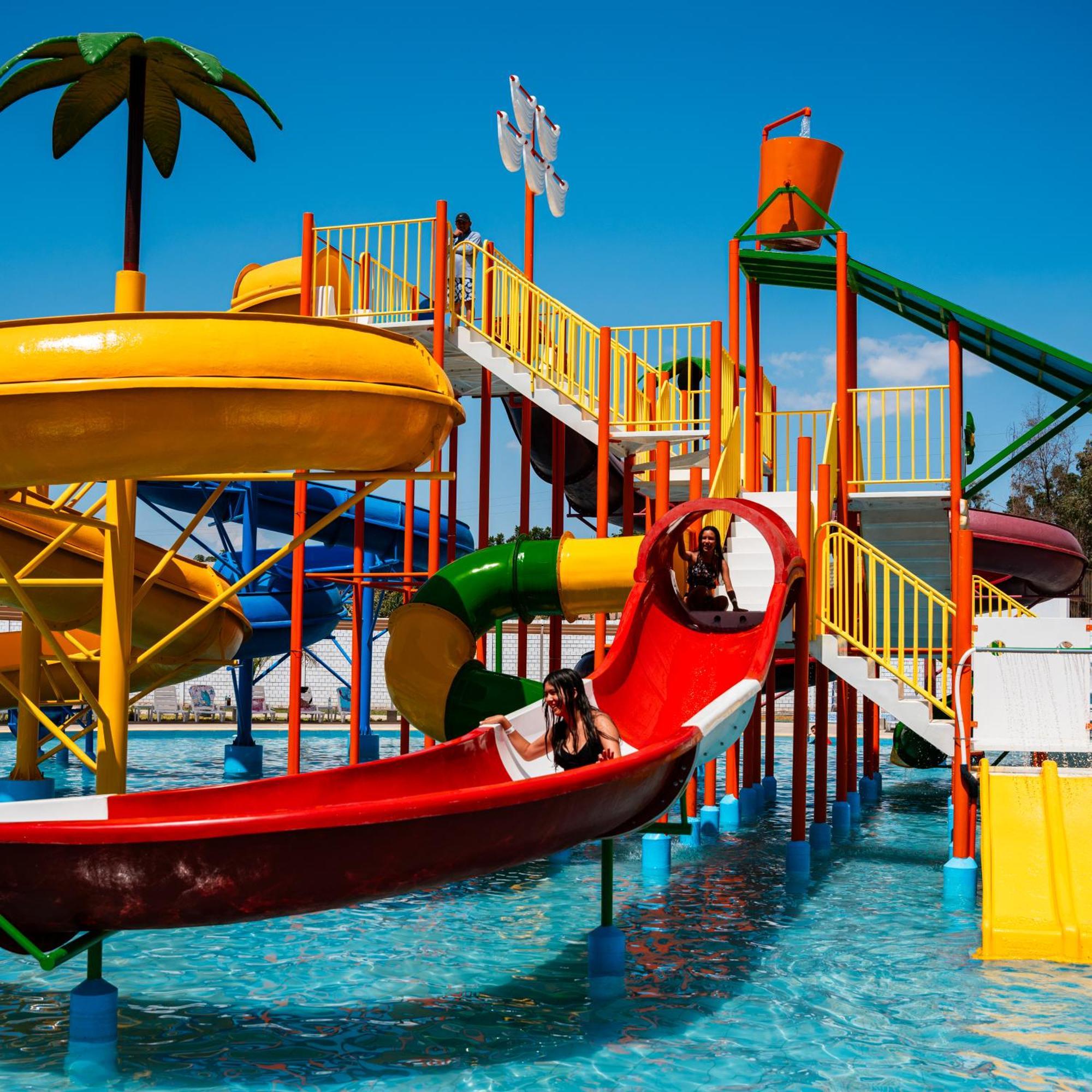 Hacienda San Juan Resort San Juan Bautista Ngoại thất bức ảnh