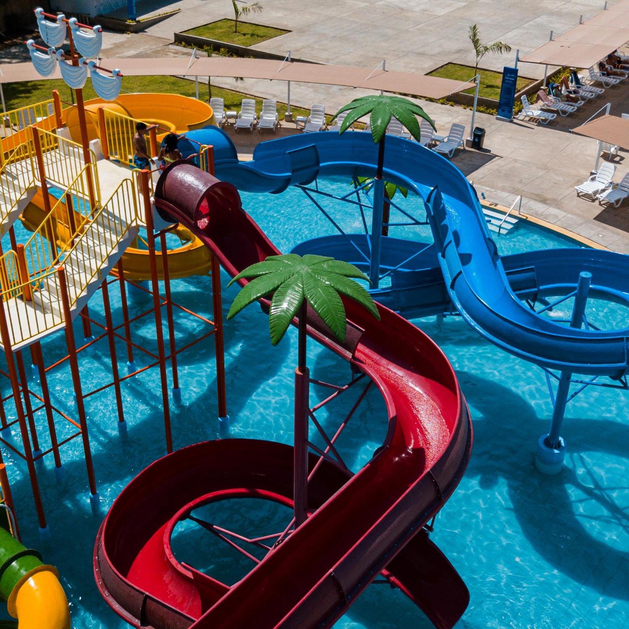 Hacienda San Juan Resort San Juan Bautista Ngoại thất bức ảnh