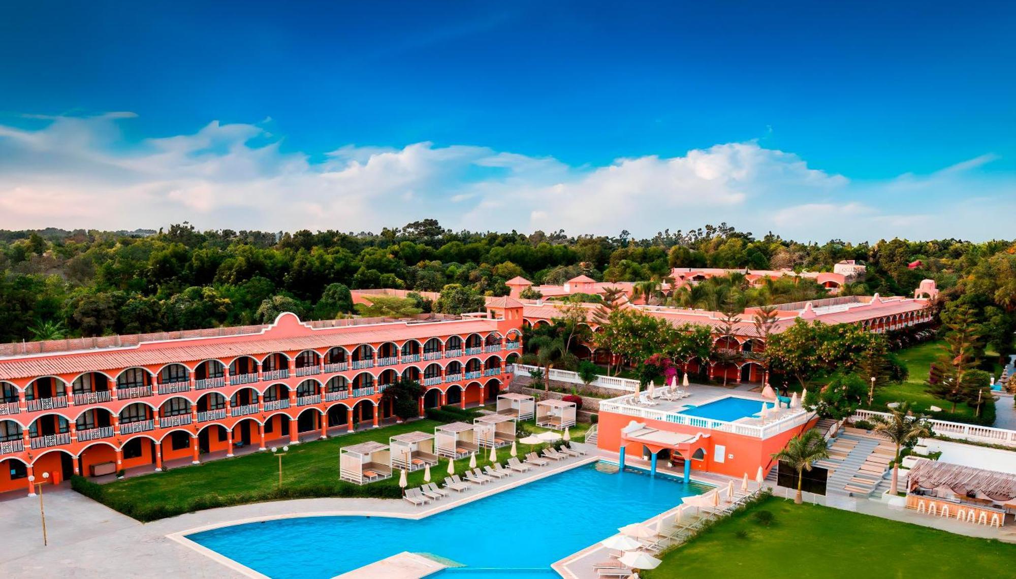 Hacienda San Juan Resort San Juan Bautista Ngoại thất bức ảnh