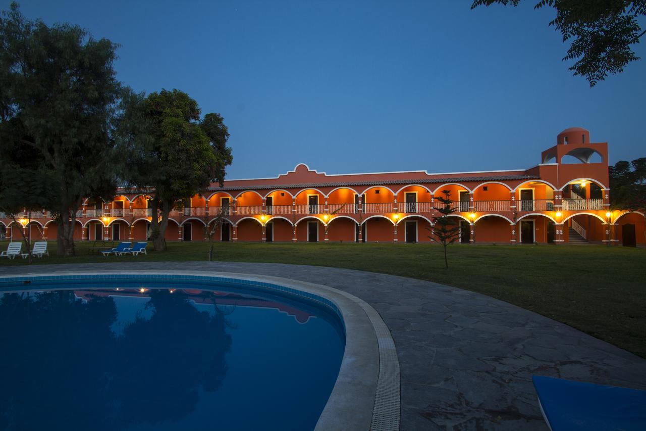 Hacienda San Juan Resort San Juan Bautista Ngoại thất bức ảnh