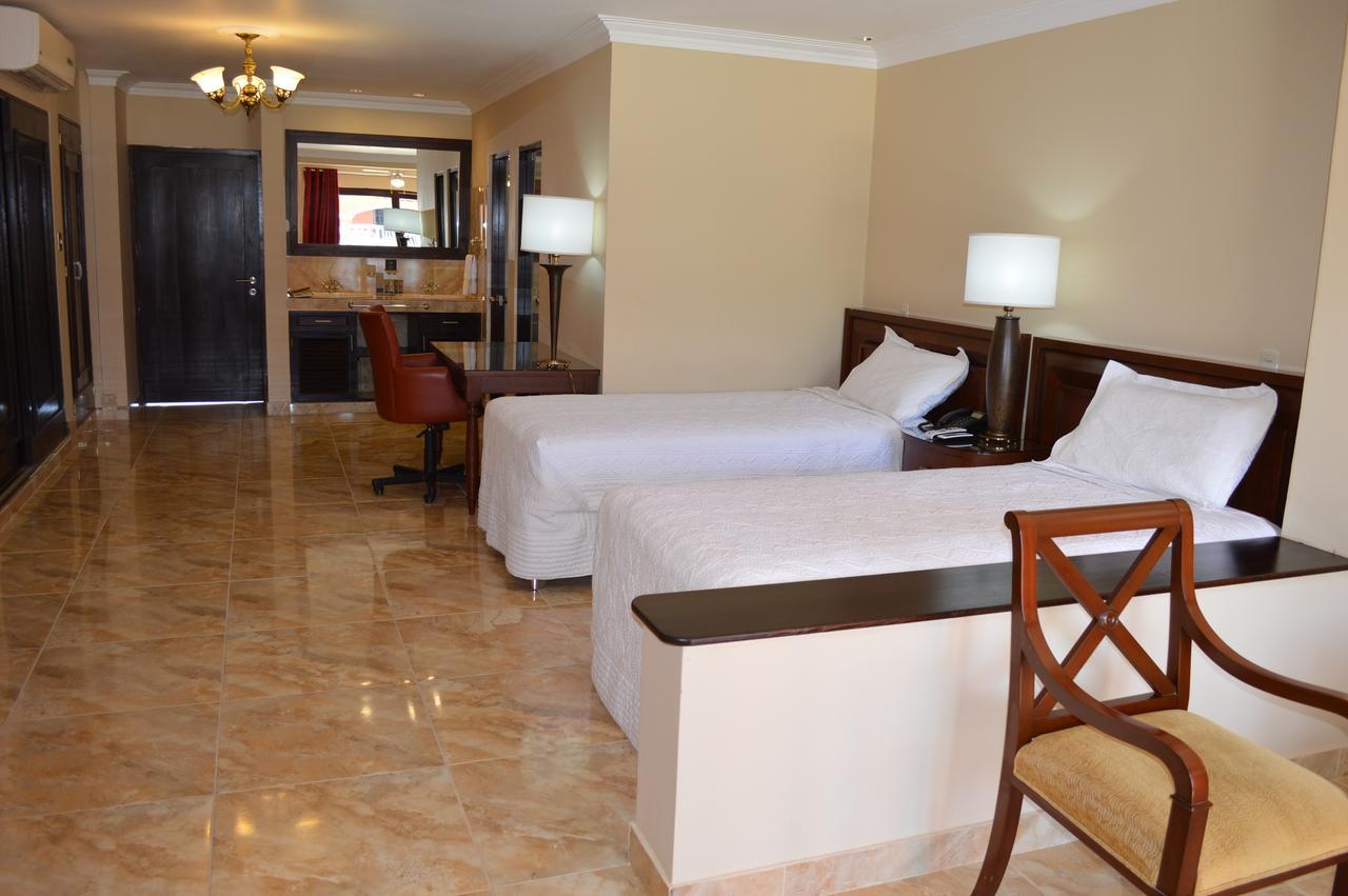 Hacienda San Juan Resort San Juan Bautista Ngoại thất bức ảnh
