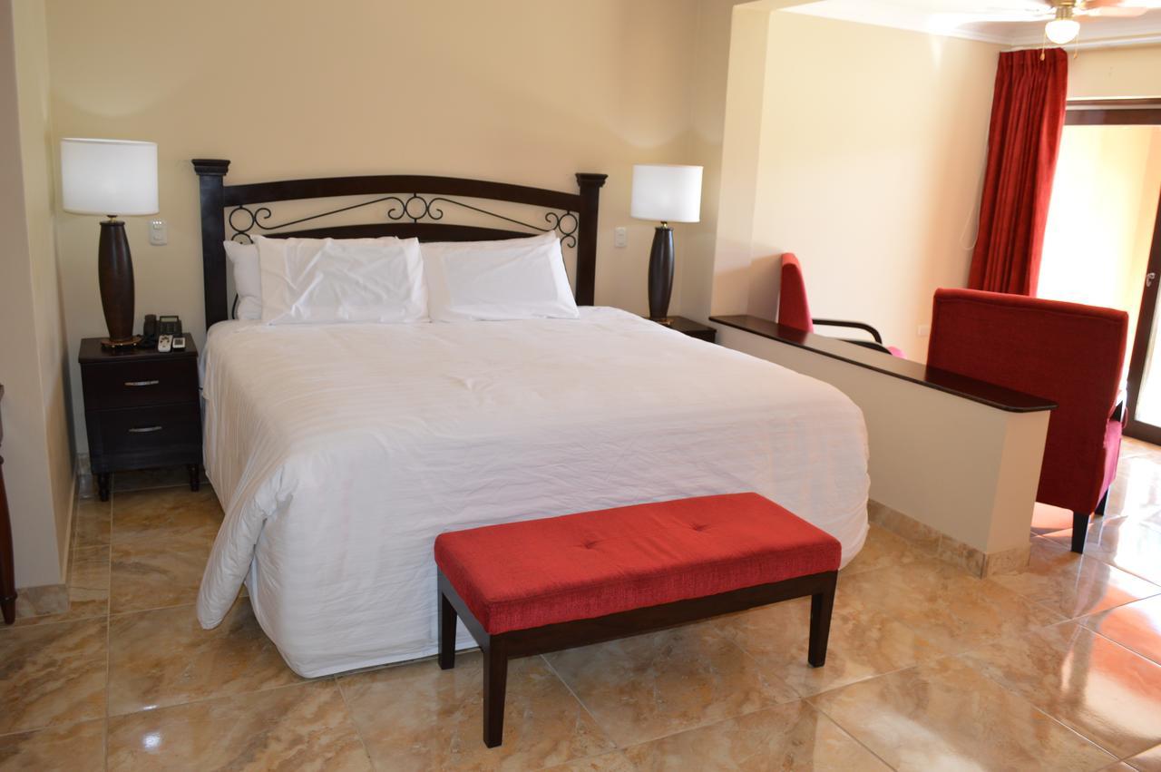 Hacienda San Juan Resort San Juan Bautista Ngoại thất bức ảnh