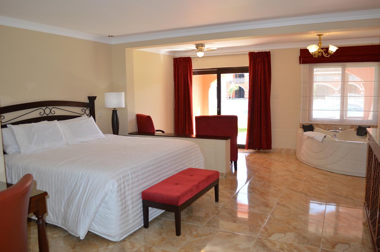 Hacienda San Juan Resort San Juan Bautista Ngoại thất bức ảnh