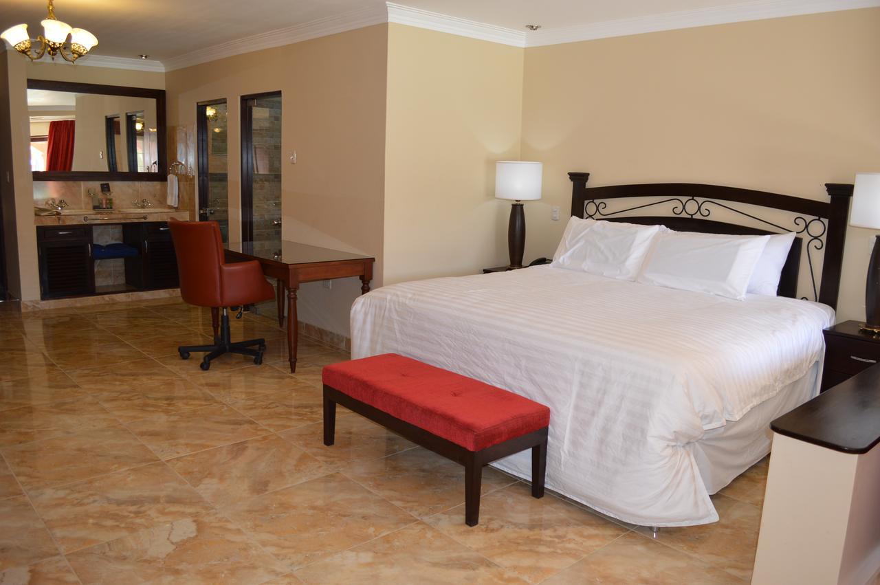 Hacienda San Juan Resort San Juan Bautista Ngoại thất bức ảnh