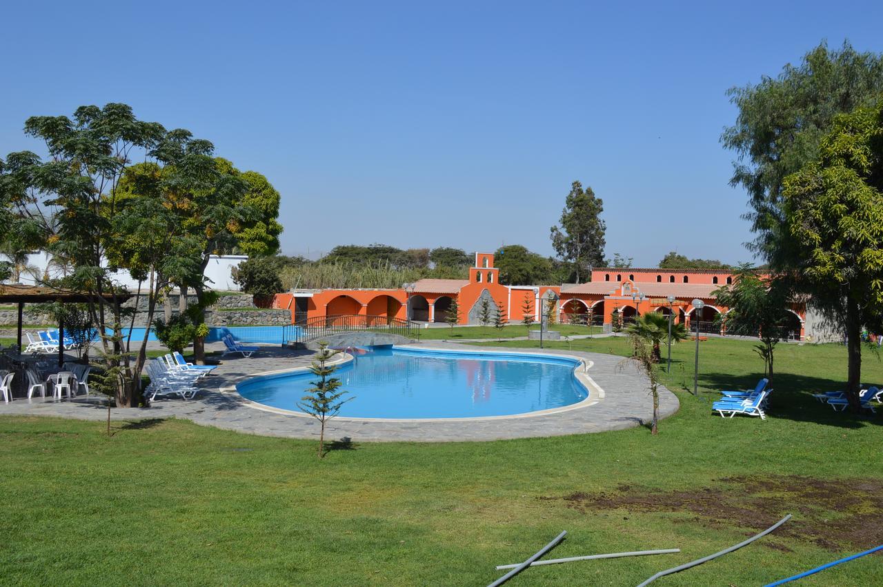 Hacienda San Juan Resort San Juan Bautista Ngoại thất bức ảnh