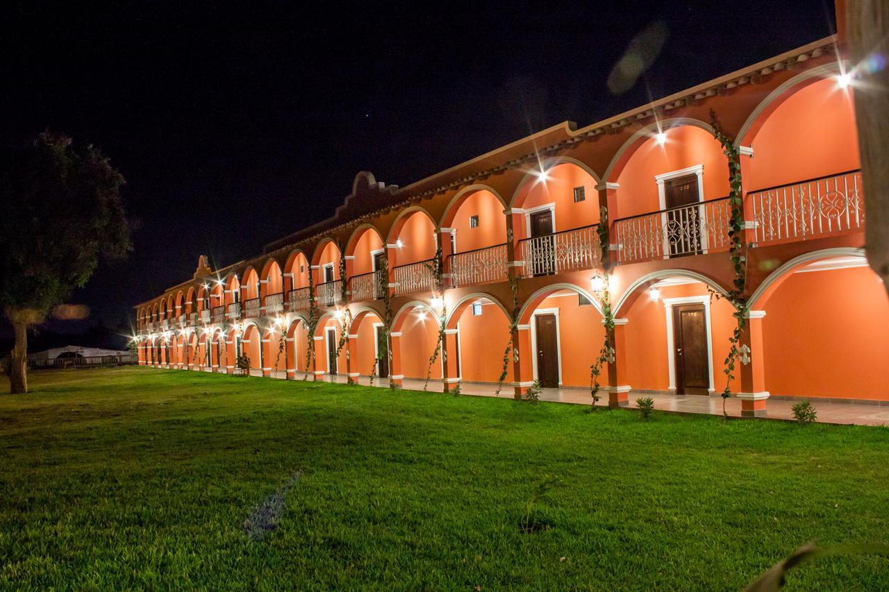 Hacienda San Juan Resort San Juan Bautista Ngoại thất bức ảnh
